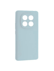 Чохол UAG Copy Silicone Case luxury для Xiaomi Redmi Note 15 Pro 4G Lilac cream Lilac cream (6938150724)