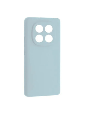 Чохол UAG Copy Silicone Case luxury для Xiaomi Redmi Note 15 4G Lilac cream (6905831742)