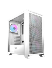 Корпус DarkFlash DRX70 Mesh Midi-Tower Midi-Tower Black