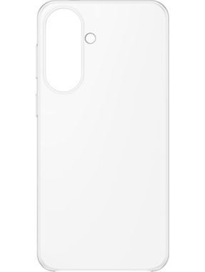 Чохол Samsung Clear Case Transparent для Samsung Galaxy A576 A57 Transparent (EF-QA576CTEGWW)