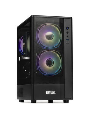 Комп'ютер ARTLINE Gaming X47 (X47v112)