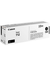 Canon Canon T12 Black  (5098C006) Black