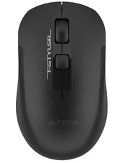 Мишка A4Tech Fstyler FG16S Silent Black Чорний