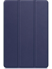 Чохол BeCover Smart Case Lenovo Idea Tab / Lenovo K11 (2nd Gen) / Lenovo Xiaoxin Pad (2025) TB336FU Синій Deep Blue (714096)