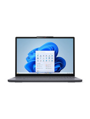 Ноутбук Lenovo IdeaPad Slim 3 15ARP10 SSD 512 ГБ Luna Grey 15.3 (83K700TYRA) Luna Grey