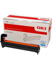 OKI EP-CART-C-C532/MC573 Cyan (46484107)