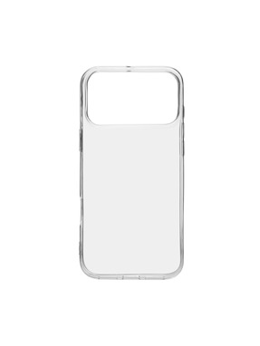 Чохол ArmorStandart Air для Apple iPhone 17 Pro Max Clear (ARM92369)