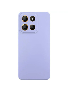 Чохол Ummi Silicone Cover Lakshmi Full Camera (AA) для Xiaomi Poco M7 Pro 5G Dasheen (6982345107)