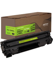 Patron GREEN Label PN-79AGL (HP CF279A) Black (PN-79AGL)