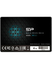 SSD накопичувач Silicon Power Ace A55 2.5" 4TB SATA3 (SP004TBSS3A55S25)