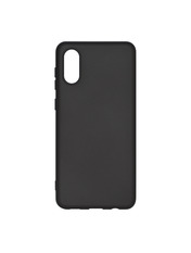 Чохол ArmorStandart Icon Case для Samsung Galaxy A022 A02 Black Black (ARM58228)