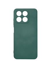Чохол ArmorStandart Icon Case для ZTE Blade A35 Green Green (ARM83817)