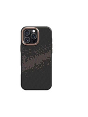 Чохол Monzo (MagFit) для Apple iPhone 17 Air Gold