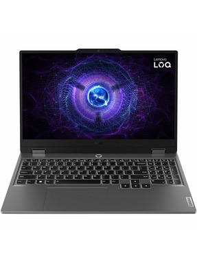 Ноутбук Lenovo LOQ LOQ 15IRX9 (83DV0099RA) Grey