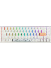 Клавіатура Ducky One 3 SF White (DKON2167ST-RUAPXPWWWSC1) White