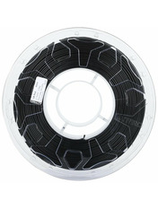 Філамент Creality PLA 1,75mm 1 Black 1kg Black (3301010061)