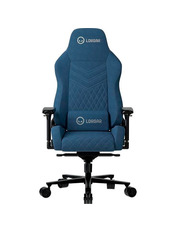 Ігрове крісло LORGAR Ace 422 Blue Blue (LRG-CHR422BL)
