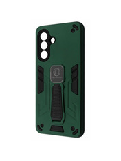 Чохол UAG Copy Armor Magnetic для Samsung Galaxy A576 A57 Dark Green Dark Green (6975401832)