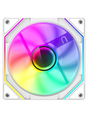 Процесорний охолоджувач GameMax FN12A-S8I-W White (FN12A-S8I-W) White