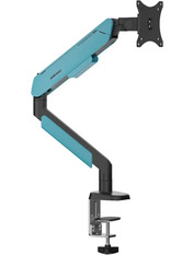 Кріплення Anda Seat Stealth Pro II Black/Blue  AD-W-A9-1S-BS