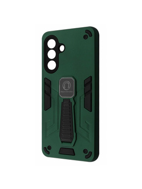 Чохол UAG Copy Armor Magnetic для Samsung Galaxy A376 A37 Dark Green (6983174052)