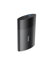 Портативний SSD Hoco UD12 1 ТБ 1TB USB Type-C Black (6931474755131)