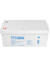 Акумулятор для ДБЖ ProLogix LiFePO4 25,6V 100 100Ah (PLFP24-100)