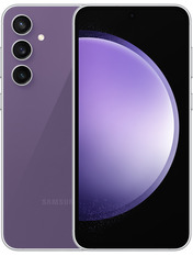 Samsung Galaxy S23 FE Purple 256GB