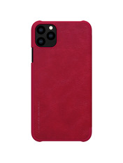 Чохол-книжка Nillkin Qin для Apple iPhone 11 Pro Red