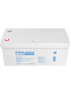 Акумулятор для ДБЖ ProLogix LiFePO4 25,6V 100Ah (PLFP24-100)