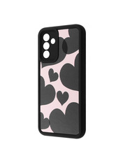Чохол Wave Artfull Case для Samsung Galaxy A56 Black