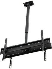 Кріплення Sector СМ-602Т Black