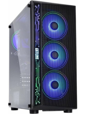 Комп'ютер ARTLINE Gaming X37 (X37v65)