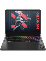 Ноутбук HP Omen MAX 16-AK0098 16 (CG6Y7UA) Black