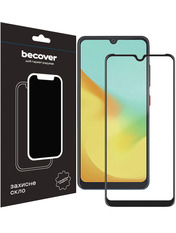 Захисне скло BeCover для ZTE Blade V50 глянсове (710630)