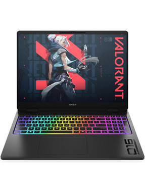 Ноутбук HP Omen MAX 16-AK0098 (CG6Y7UA) Black