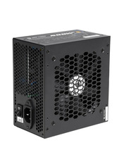 Блок живлення HighPower ATX 600 активна 80 Plus Gold Ні 120 мм 600W 80 Plus Gold (HP1-J600GD-F12S) Black