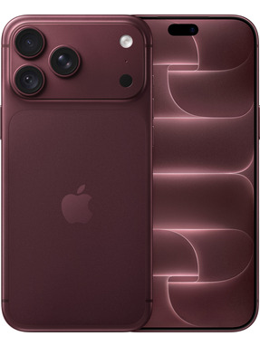Apple iPhone 18 Pro Max 1TB Burgundy (MJY04)