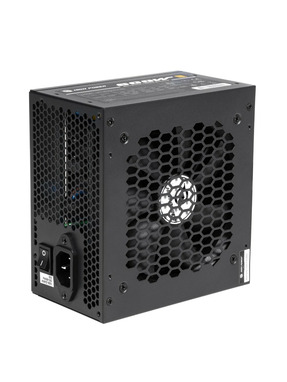 Блок живлення HighPower ATX 600W 80 Plus Gold (HP1-J600GD-F12S) Black