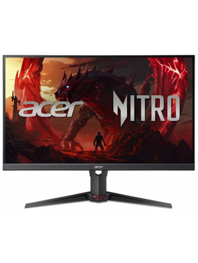 Монітор Acer XV270X1BMIIPRX Black 27" (UM.HX1EE.101)