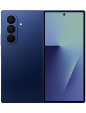 Samsung_ Galaxy Fold7 16GB Blue Shadow 1TB 16/1TB Blue Shadow (SM-F966BDBN)