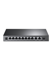 TP-Link TL-SG1210MP Комутатори