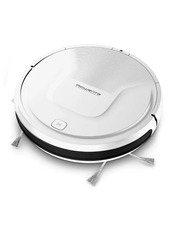 Робот пилосос Rowenta X-Plorer Serie 20 Білий White (RR6827WH)