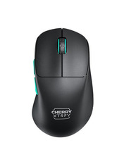 Мишка Xtrfy M64 Black