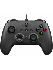 MSI Force GC200 Відсутня Black Black (S10-04G0090-EC4)