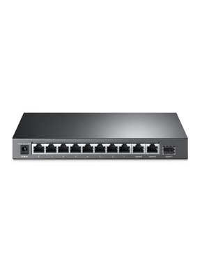 TP-Link TL-SG1210MP