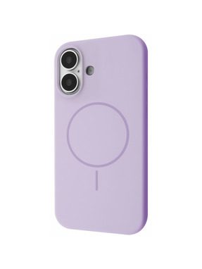Чохол Wave Wave для Apple iPhone 17 Light Purple (6931740928)