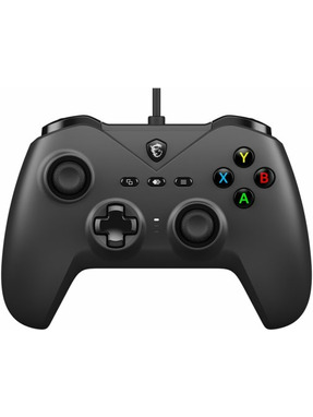 MSI Force GC200 Black (S10-04G0090-EC4)