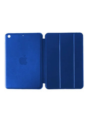 Чохол Smart Case Apple iPad 10,2 (2019) Dark Purple Фіолетовий