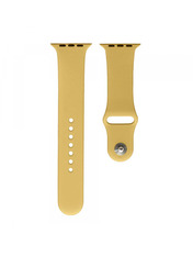 Pino Apple Watch 38/40/41 mm Золотистий Gold (28)